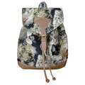 Sinobrite Tapestry Backpack - Cat 25481-Cat